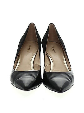 Coach Heels (view 2)