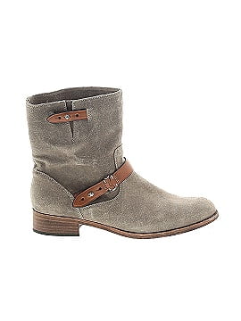 Coach Ankle Boots (view 1)