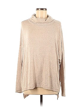 Altar'd State Pullover Sweater (view 1)