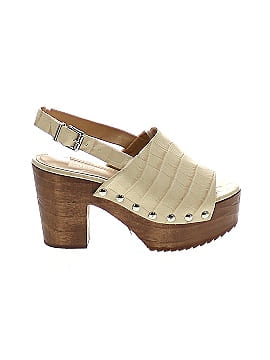 Schutz Mule/Clog (view 1)