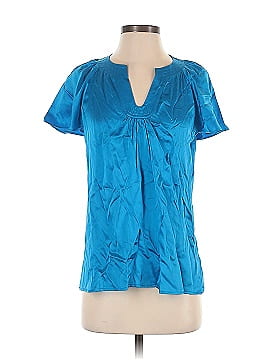 Ginny H Short Sleeve Blouse (view 1)
