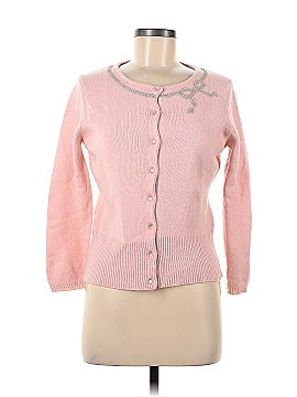 Ann Taylor LOFT Cardigan (view 1)