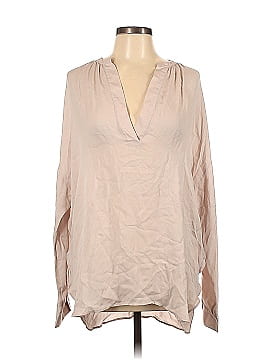 Vince. Long Sleeve Blouse (view 1)