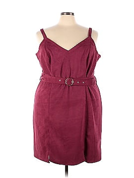 Ashley Stewart Casual Dress (view 1)