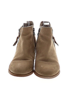 Steve Madden Ankle Boots (view 2)