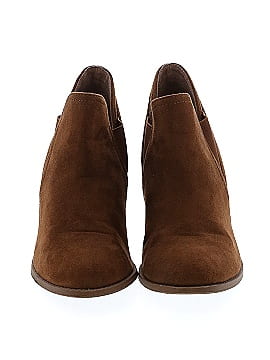 Y-Not? Ankle Boots (view 2)