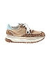 MWL by Madewell Multi Color Tan Sneakers Size 5 - photo 1