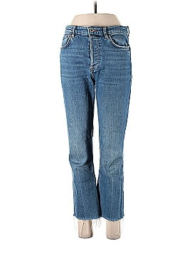 Zara Jeans (view 1)