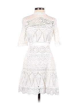 Floreat Casual Dress (view 1)