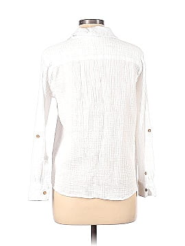 C&C California Long Sleeve Button-Down Shirt (view 2)
