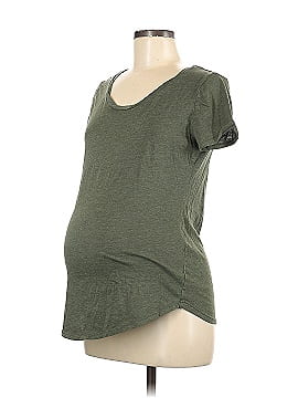 Motherhood Short Sleeve T-Shirt (view 1)