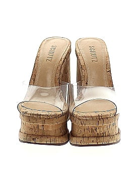 Schutz Mule/Clog (view 2)