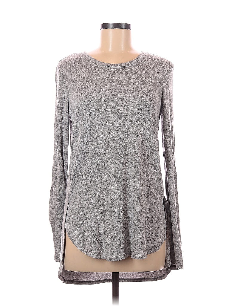 Icone Gray Sweatshirt Size M - photo 1
