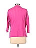 Ann Taylor Factory Pink Sleeveless Top Size L - photo 2