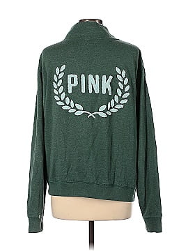 Victoria's Secret Pink Sweatshirt (view 2)