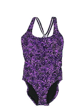 Speedo One Piece Swimsuit (view 1)