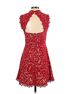 Francesca's Cocktail Dress (view 2)