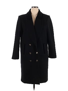 David Benjamin Jacket (view 1)