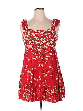 LC Lauren Conrad Casual Dress (view 1)