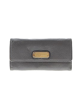 Marc by Marc Jacobs Leather Wallet (view 1)