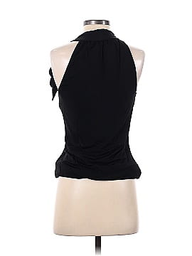 White House Black Market Sleeveless Blouse (view 2)