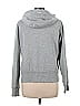 Converse One Star Gray Zip Up Hoodie Size L - photo 2