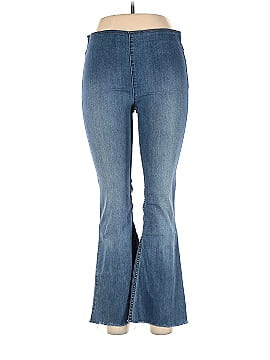 Free People Jeans (view 1)