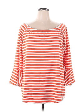Belle By Kim Gravel Long Sleeve T-Shirt (view 1)