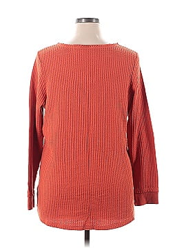 Belle By Kim Gravel Thermal Top (view 2)