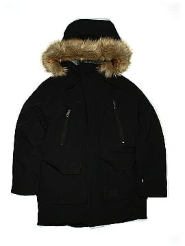 Zara Coat (view 1)