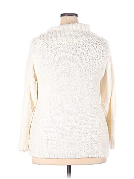 Fashion Bug Pullover Sweater (view 2)