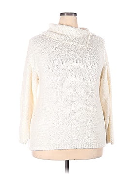 Fashion Bug Pullover Sweater (view 1)