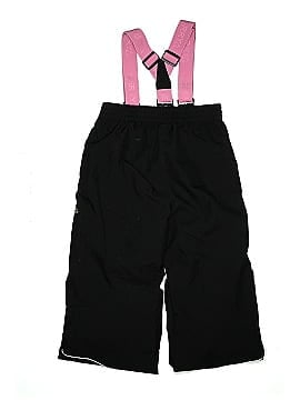Gerry Snow Pants With Bib (view 2)