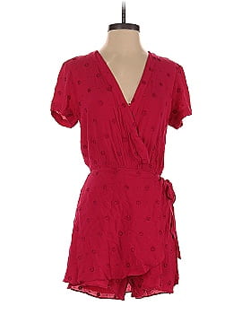 Anthropologie Romper (view 1)
