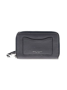Marc Jacobs Leather Wristlet (view 1)