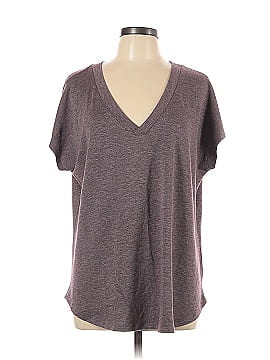 24/7 Maurices Short Sleeve T-Shirt (view 1)