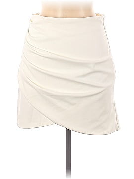 Zara Casual Skirt (view 1)