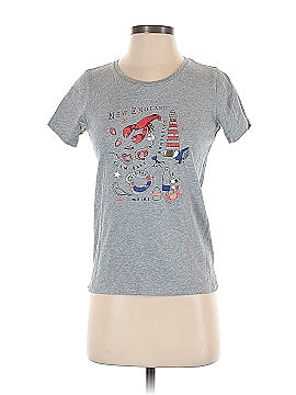 J.Crew Collection Short Sleeve T-Shirt (view 1)