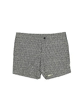 Kenar Khaki Shorts (view 1)