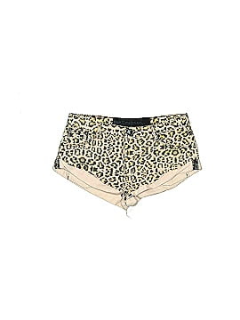 One Teaspoon Denim Shorts (view 1)