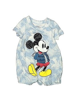 Baby Gap Short Sleeve Outfit (view 1)