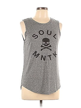 SoulCycle Active Tank (view 1)