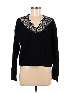 Shein Pullover Sweater (view 1)