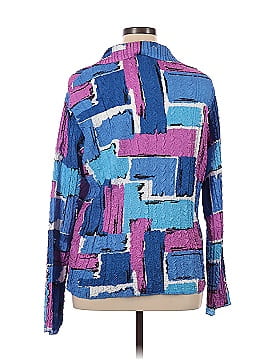 Rafael Long Sleeve Button-Down Shirt (view 2)