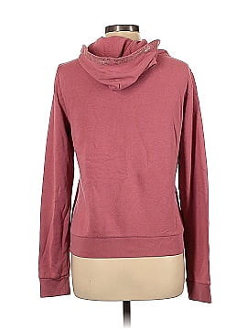 Victoria's Secret Pink Zip Up Hoodie (view 2)