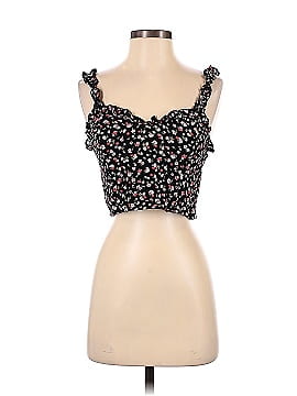 B.O.G Collective Sleeveless Blouse (view 1)