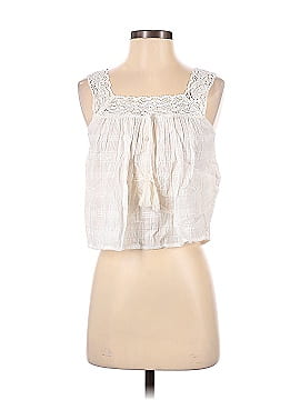 B.O.G Collective Sleeveless Blouse (view 1)