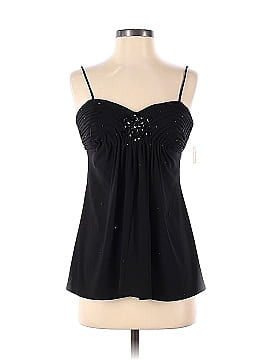 DressBarn Sleeveless Blouse (view 1)