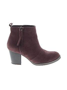 Old Navy Ankle Boots (view 1)