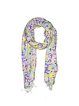 Tolani Silk Scarf (view 1)